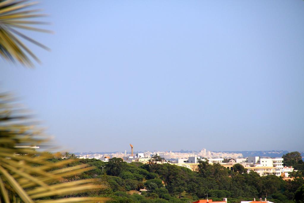 Mshomes Corcovada 阿尔布费拉 外观 照片